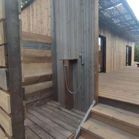 Ferienhaus Charmante Maisonette *