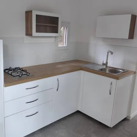 Charmante Maisonette Semesterbostad