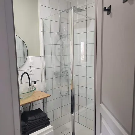 Charmante Maisonette Semesterbostad Porto-Vecchio (Corsica)
