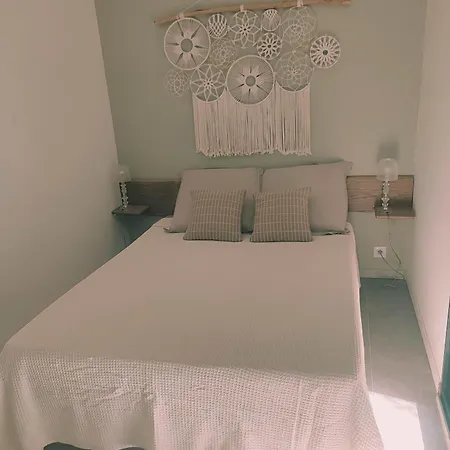 Ferienhaus Charmante Maisonette Porto-Vecchio (Corsica)