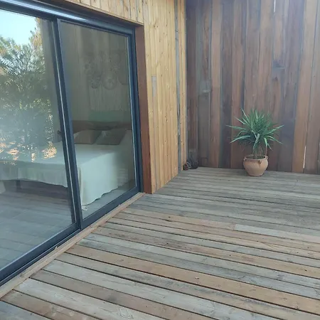 Charmante Maisonette Ferienhaus