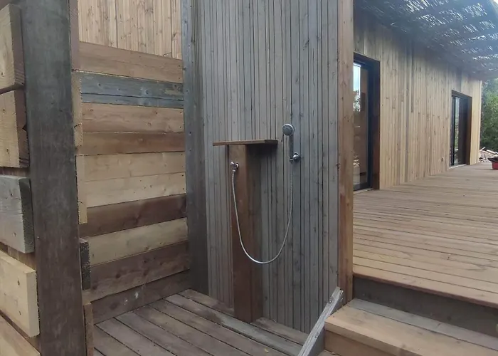 Ferienhaus Charmante Maisonette *