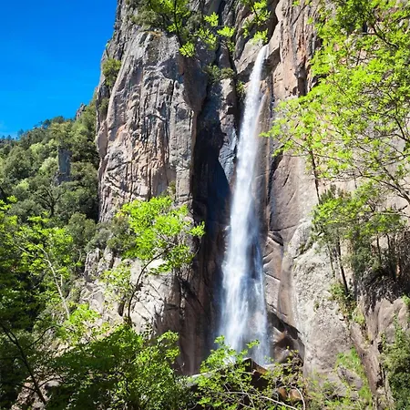 בית נופש Charmante Maisonette *