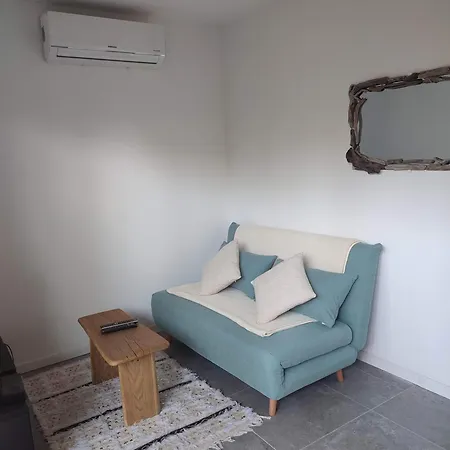 Charmante Maisonette *