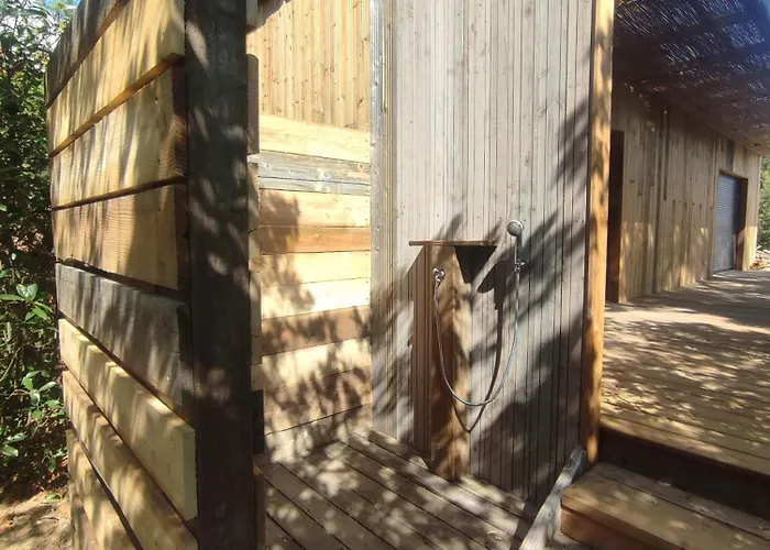 Charmante Maisonette Сasa de vacaciones *