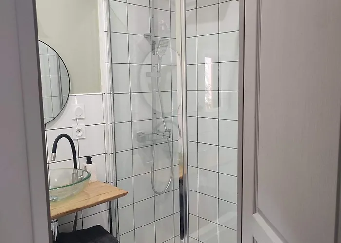 Charmante Maisonette Сasa de vacaciones Porto Vecchio