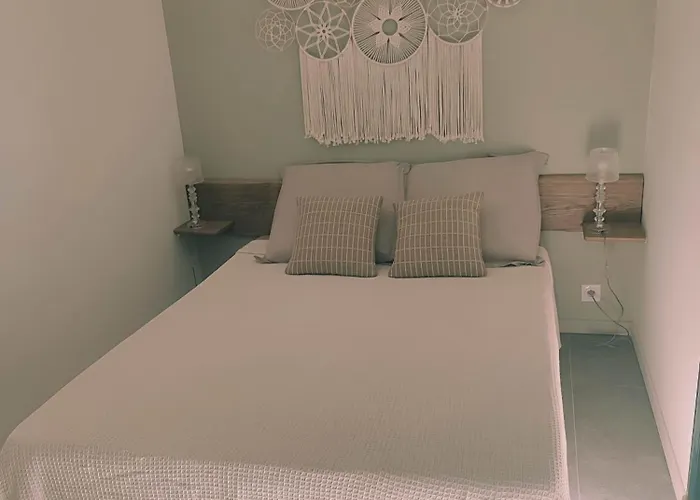 Сasa de vacaciones Charmante Maisonette Porto Vecchio